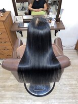 アウルム 下北沢(aurum)&nbsp;ツヤツヤストレート