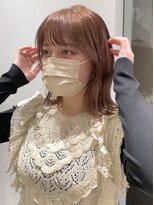 クオン 伊勢崎(QUON.)&nbsp;大人ガーリー／チョコレート/モード／プリカール