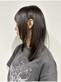 顔周りレイヤー