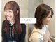モルトヘア(MOLT hair)の写真