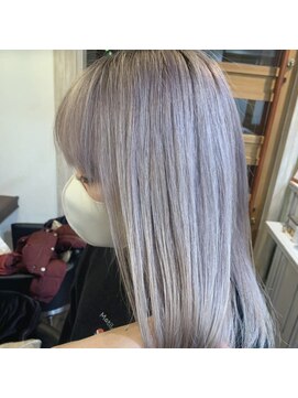 ボアップ 松山店(boappu) 周りと差をつけたい方にオススメ!