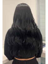 ザスカイ(THE SKY)&nbsp;ブルーブラック