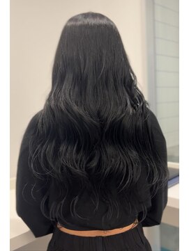 ザスカイ(THE SKY) ブルーブラック