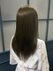 オーセンティック(AUTHENTIC)の写真/駅近で夜遅くまで営業しているから、お仕事終わりにも通いやすい◎髪のお悩みを解決し、理想のスタイルへ―