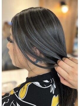 ジャンクス 千葉(junks) ハイライト/HIGA