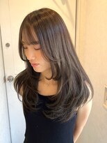 リングバイモアムー(Ring by Moremuu)&nbsp;コバタケレイヤー