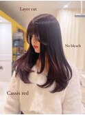 似合わせレイヤーカットAKINO