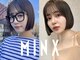 ミンクス 青山店(MINX)の写真/期間限定クーポン有！カミカリスマ三つ星★総合13冠*絶妙カットラインで小顔効果◎[表参道/青山]