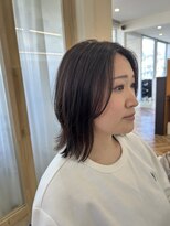 エンテ(en-te:) ミディアムレイヤー