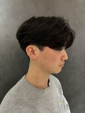 ニコ トウキョウ ヨコハマ(nico) センターパート