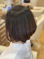 エルパティオ(EL PATIO) 髪質改善トリートメント