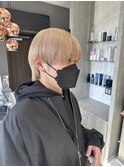 ホワイトミルクティー