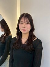 フィル 横浜(fil) 磯野 優菜
