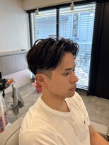 ヴェーク(Weg)&nbsp;ショートセンターパート