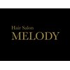 メロディー(MELODY)のお店ロゴ