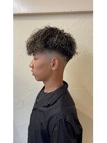 アイフラット 稲沢(I-FLAT)&nbsp;スペインカール