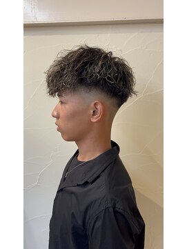 アイフラット 稲沢(I-FLAT) スペインカール