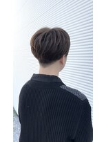 ブルーデイジーフォーヘアー(Blue daisy For hair)&nbsp;フェザーパーマ！