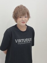 トイロ(toiro*) ASAWA 【ヘア】