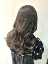 ウィクシーミミ 栄矢場町店(wixy mimi)&nbsp;グレージュ