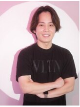 シェノン 西梅田(CHAINON)&nbsp;杉山 玲介