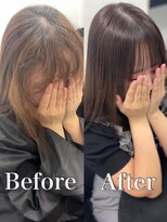 アクション 心斎橋店(ACTION)&nbsp;どんな癖でもお任せください！