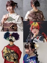 エミタス 練馬(emi+ Hair & eyelash)