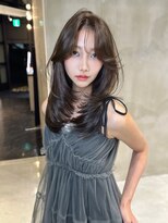 ザシェノンアオヤマ(THE CHAINON AOYAMA) luxury layer