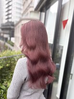 グランルシア(GRAN Lucia)&nbsp;ピンクラベンダー