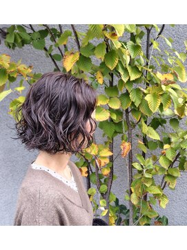 トワン(TOWAN) bob　parm