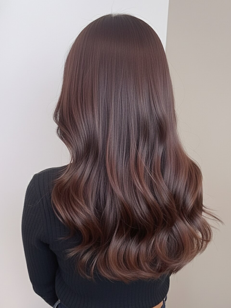 2025年-2026年冬】ロングの髪型・ヘアアレンジ｜松本｜人気順