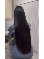 ラベスト キョウト(LOVEST)&nbsp;髪質改善◆スーパーロング