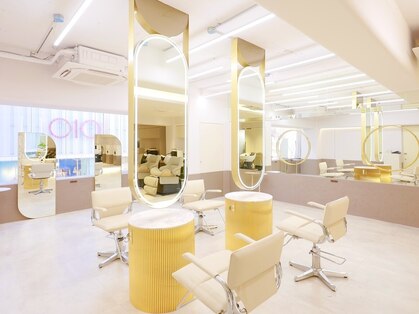 エトワ 新宿(ETOWA)の写真