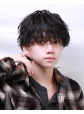 女子ウケゆるふわマッシュ/池袋/池袋駅