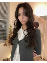 トゥーグッド(too good)&nbsp;ロングレイヤー