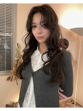 ロングレイヤー