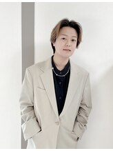 アース オーセンティック 岡山青江店(EARTH Authentic)&nbsp;吉岡 大樹