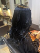 スティラ スムース 高田馬場(Stilla smooth)&nbsp;ブルーブラック