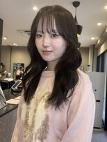 コージーベルベット(Cosy Velvet)&nbsp;チョコレートブラウン【こまつばら】