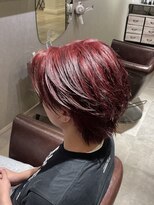 リノ カルバリ(Lino Calbari)&nbsp;Lino Calbariスタイル