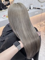 ソマリ(SOMARI.)&nbsp;ミルクティーグレージュ