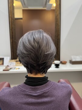 ルームス(ROOM’S) イルミナカラー/ムーンライト