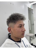 イーラ 2d(era)&nbsp;ジェットモヒカン