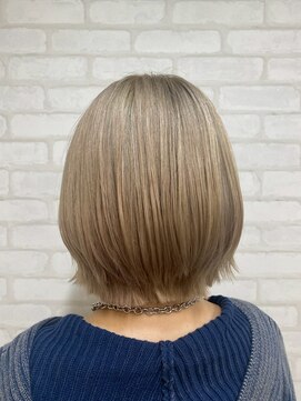 インパークス 駒込店(INPARKS) くびれショート［駒込］