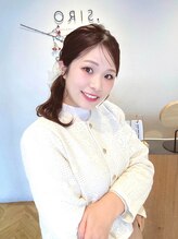 シロ(.siro)&nbsp;中嶋 輝