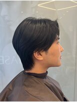 ロエネ(LOENE)&nbsp;ナチュラルショート