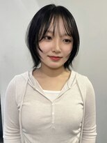 デコ(DECO)&nbsp;airy hushbob