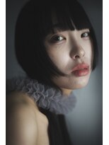 ザ デイ フォーヘアー(The day 4 HAIR)&nbsp;一筋ハイライト