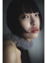 ザ デイ フォーヘアー(The day 4 HAIR)&nbsp;一筋ハイライト