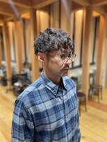 ジェロ(GELo)&nbsp;GELo.Men's perm